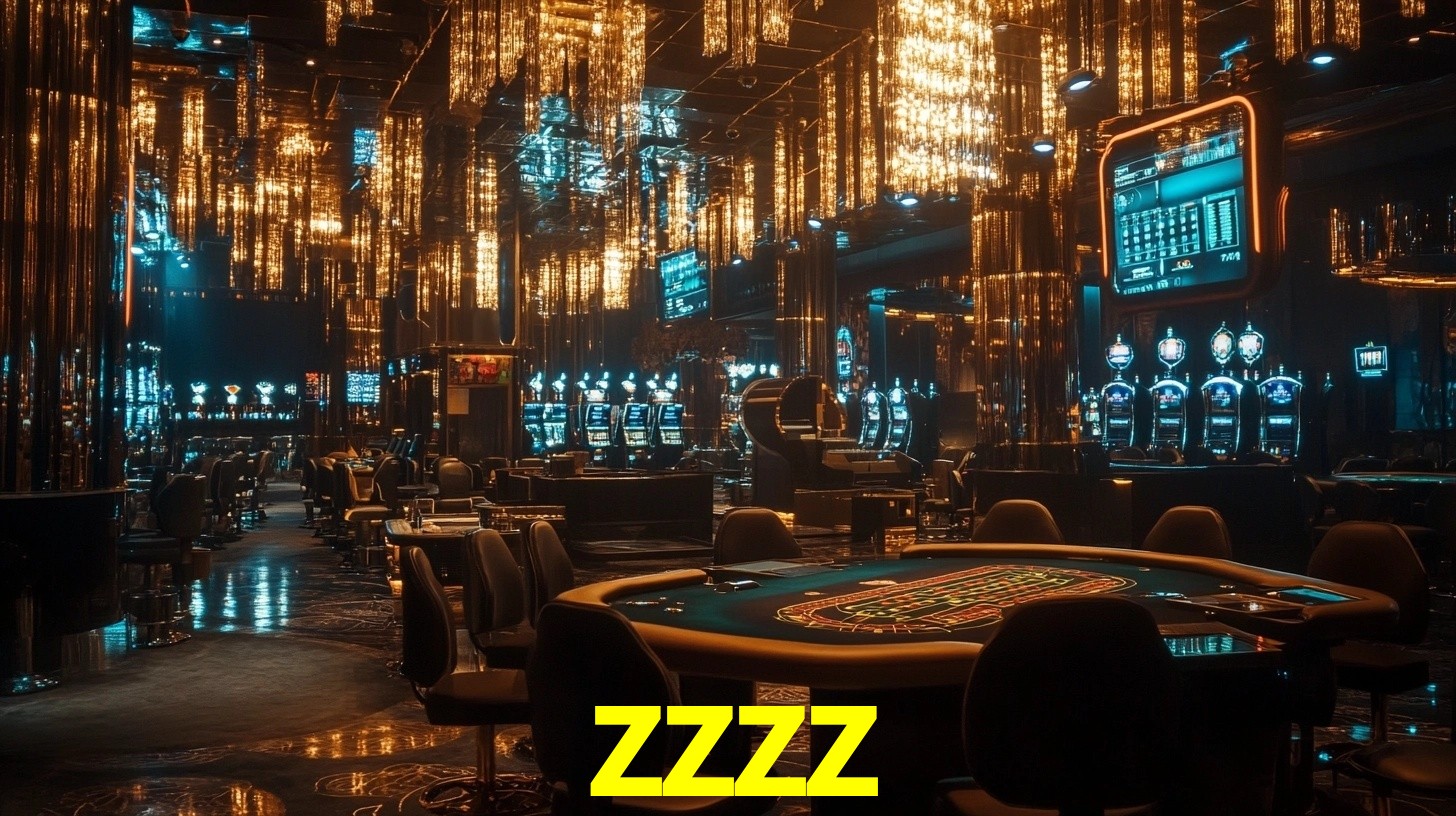 zzzz bet