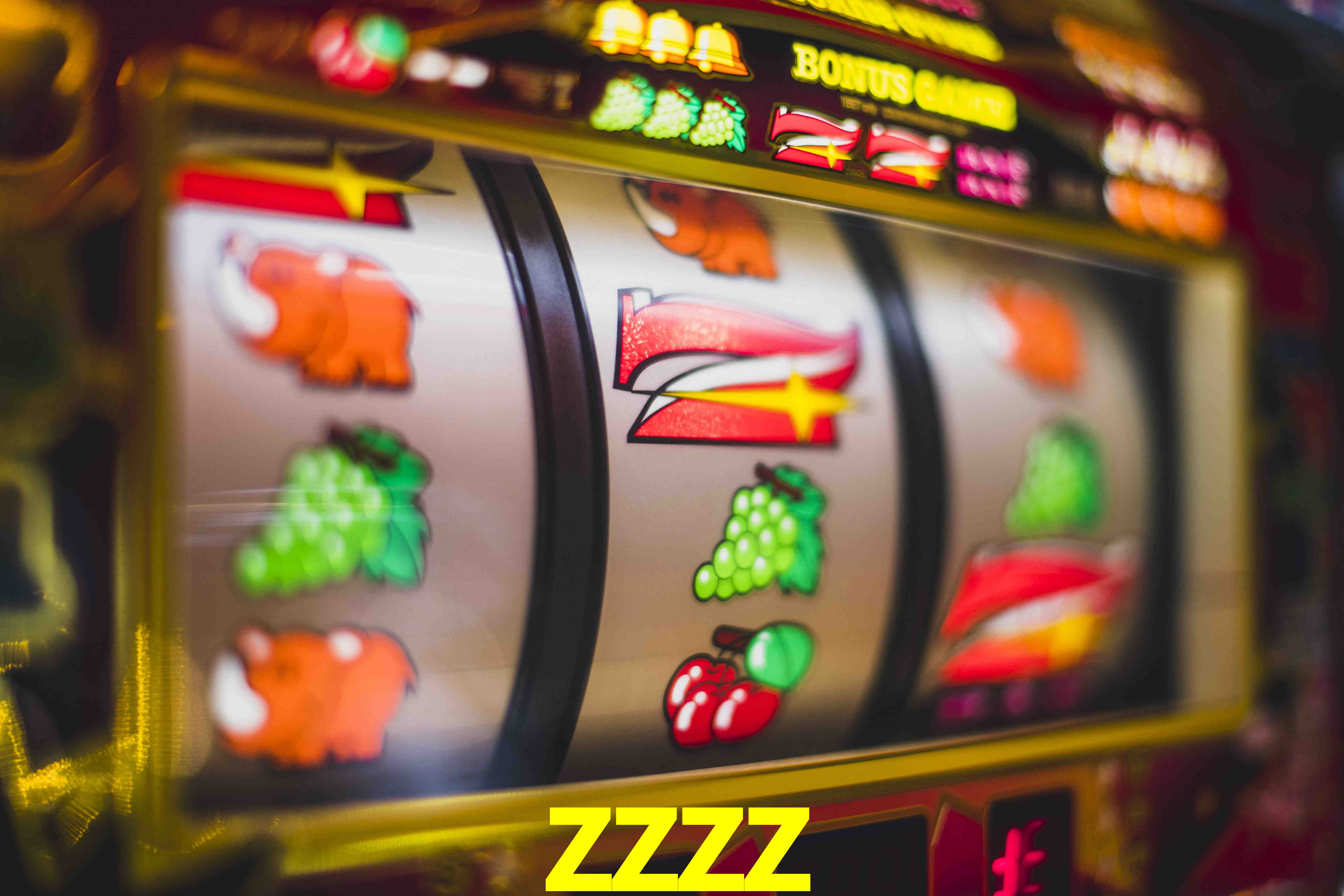 Welcome Bonus zzzz