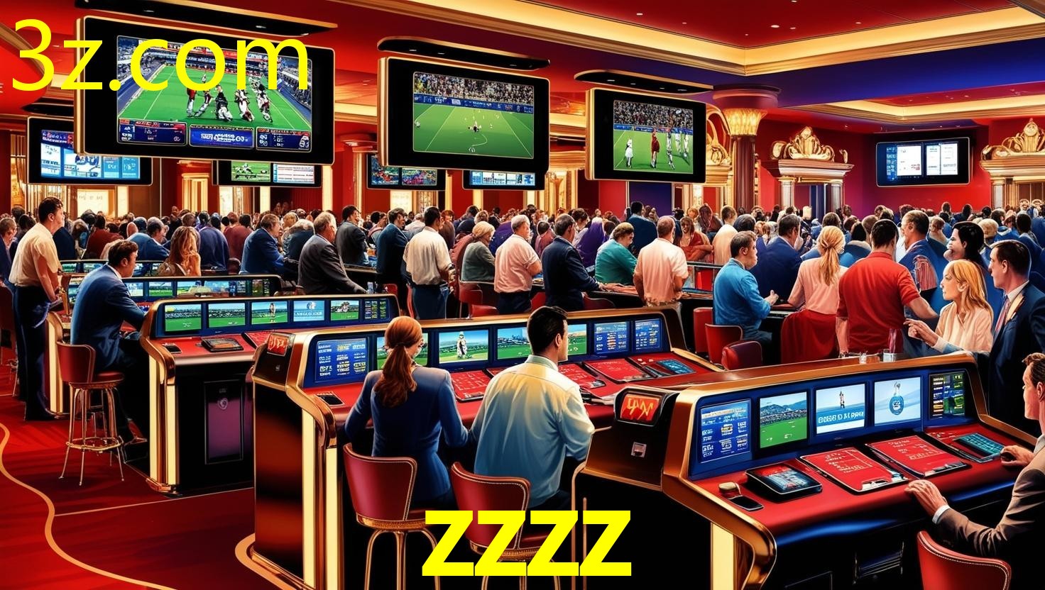 ZZZZ.COM