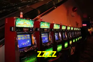 Descubra o Mundo do Cassino Online com zzzz