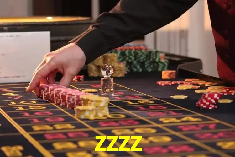 A Experiência Imersiva dos Cassinos Ao Vivo no zzzz