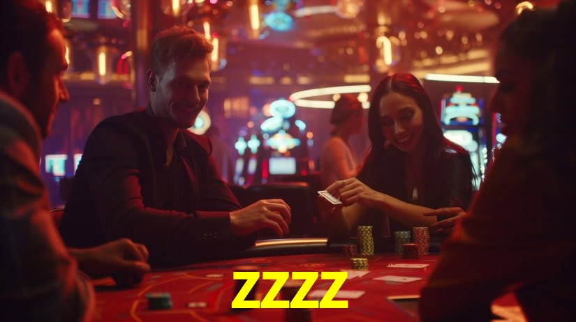 Descubra o Programa VIP da zzzz: Vantagens Exclusivas para Jogadores