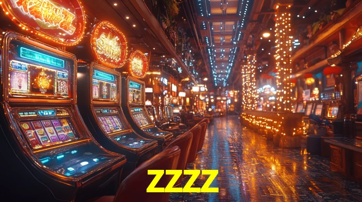 Sinta a adrenalina dos jogos de cassino com zzzz