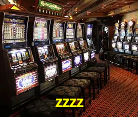 Descubra o Mundo do Cassino Online com zzzz