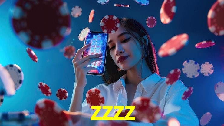 A Experiência Imersiva dos Cassinos Ao Vivo no zzzz