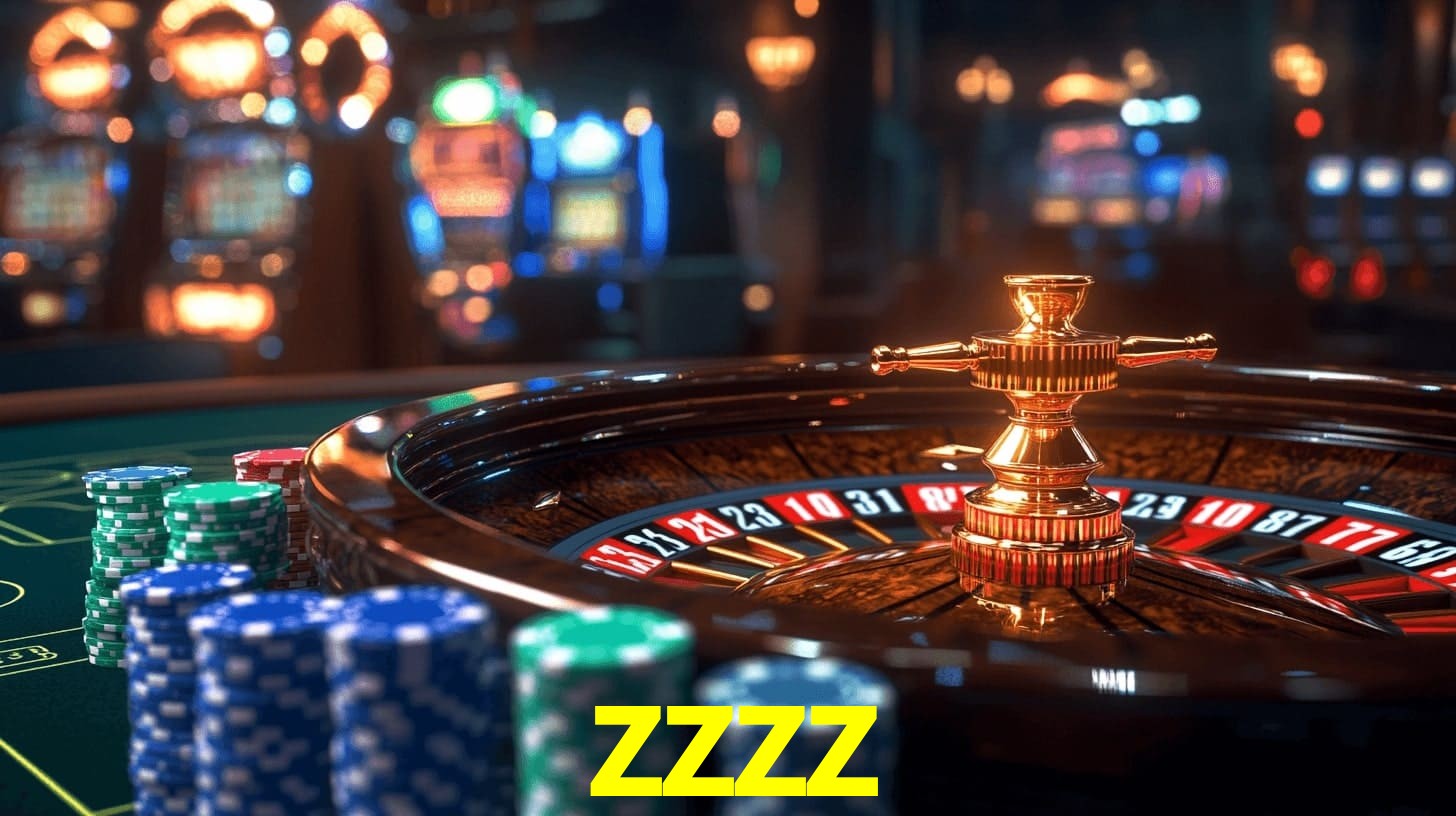 Sinta a adrenalina dos jogos de cassino com zzzz